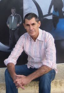 James Waites (Photo by Brett Monaghan at http://jameswaites.com)