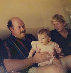 Nick Norris. A great family man and inspiring leader.